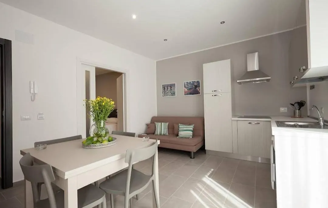 Holiday House Vitruvian Terrasini