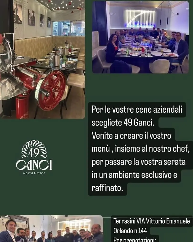 Apartment Holiday House Vitruvian Terrasini