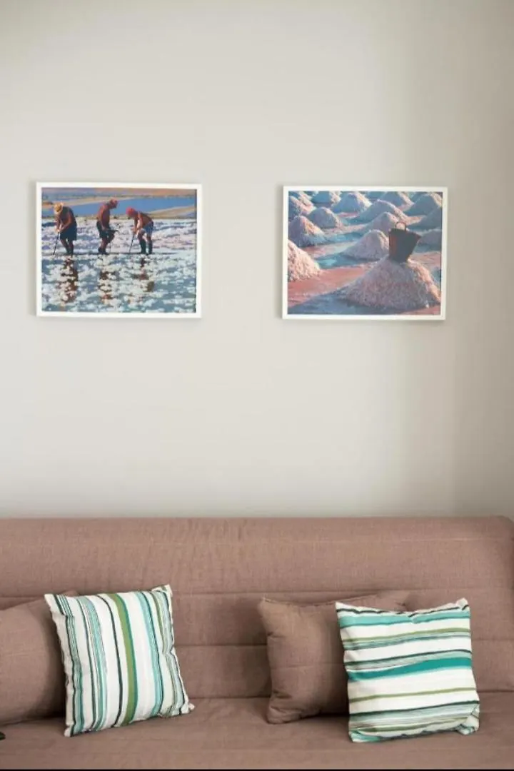 Holiday House Vitruvian Terrasini