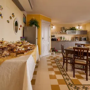 Casa Manzella Nocleg ze śniadaniem