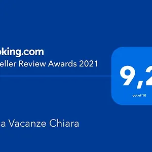Chiara Holiday home