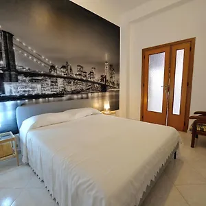 The Place Apartment