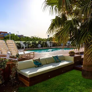 Oasi Siciliana Apartment