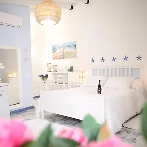 Blu Mare Privata & Apartment